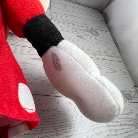 Disney’s Mickey and Minnie Mouse Plush Toys - Picture 9 of 10